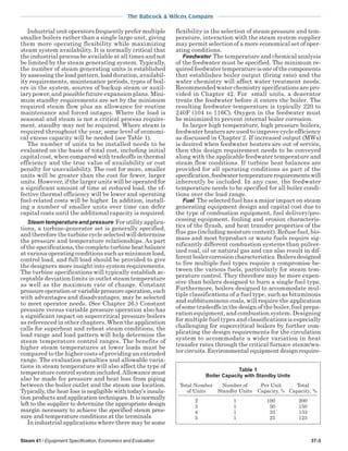 steam - its generation and use - 41st edition