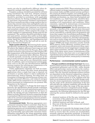 steam - its generation and use - 41st edition