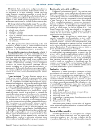 steam - its generation and use - 41st edition