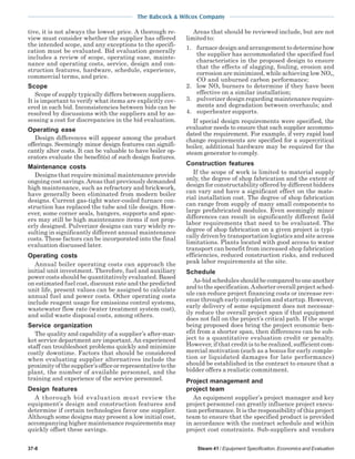 steam - its generation and use - 41st edition