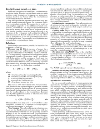 steam - its generation and use - 41st edition