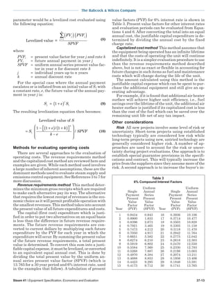 steam - its generation and use - 41st edition