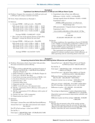 steam - its generation and use - 41st edition