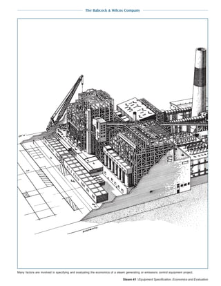 steam - its generation and use - 41st edition