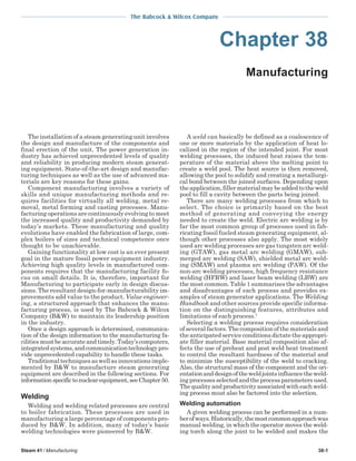 steam - its generation and use - 41st edition