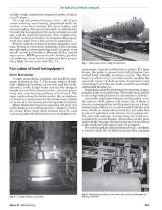 steam - its generation and use - 41st edition