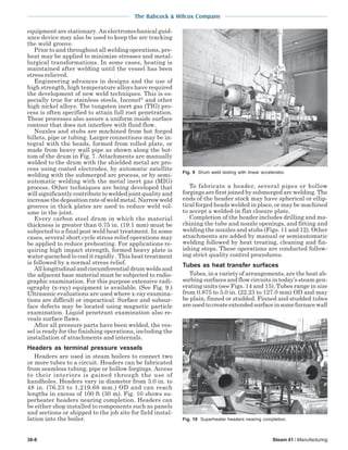 steam - its generation and use - 41st edition