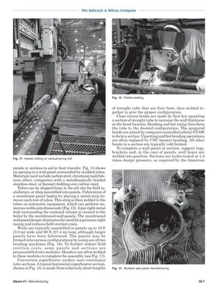 steam - its generation and use - 41st edition