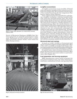 steam - its generation and use - 41st edition