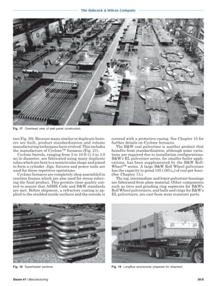 steam - its generation and use - 41st edition