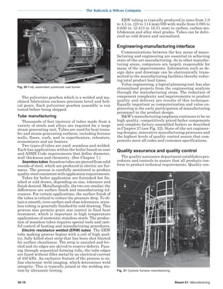 steam - its generation and use - 41st edition