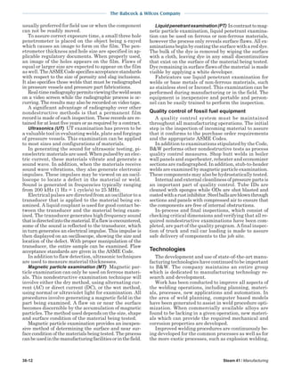 steam - its generation and use - 41st edition