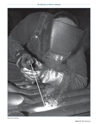 steam - its generation and use - 41st edition