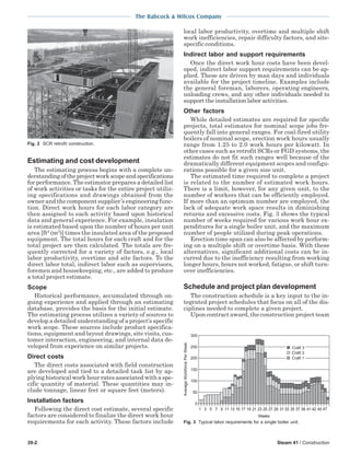 steam - its generation and use - 41st edition