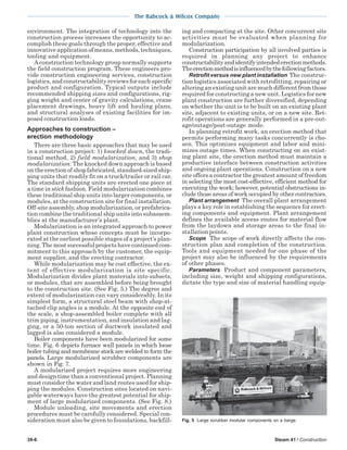 steam - its generation and use - 41st edition