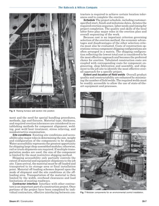 steam - its generation and use - 41st edition