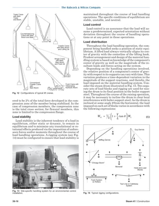 steam - its generation and use - 41st edition