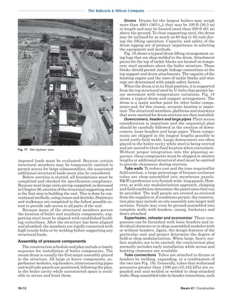 steam - its generation and use - 41st edition