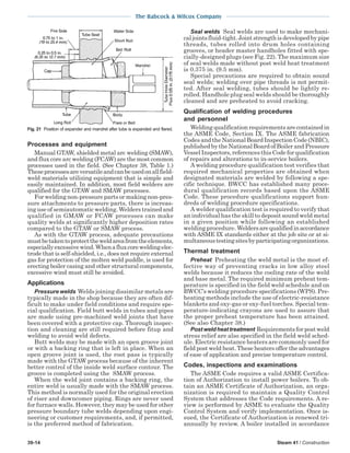 steam - its generation and use - 41st edition