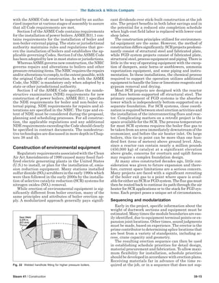 steam - its generation and use - 41st edition