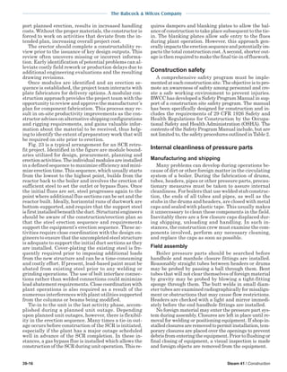 steam - its generation and use - 41st edition