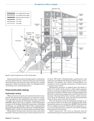 steam - its generation and use - 41st edition
