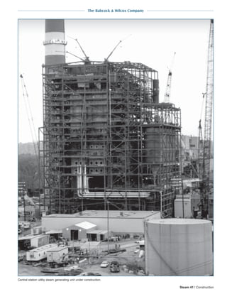 steam - its generation and use - 41st edition