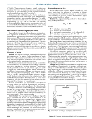 steam - its generation and use - 41st edition