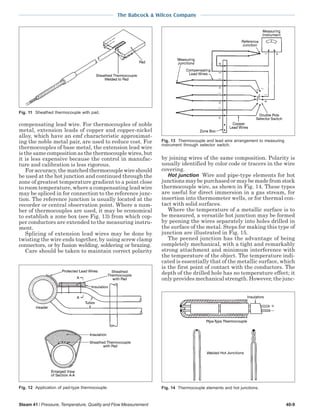 steam - its generation and use - 41st edition
