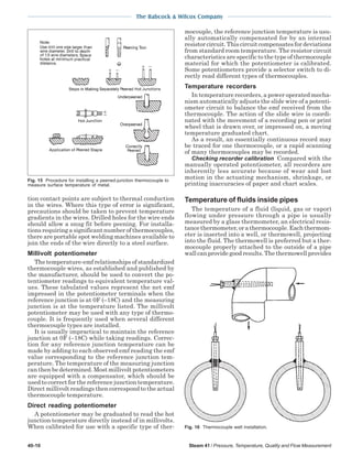 steam - its generation and use - 41st edition