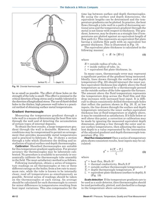 steam - its generation and use - 41st edition