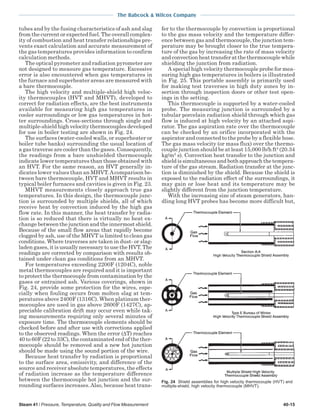 steam - its generation and use - 41st edition