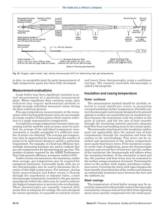 steam - its generation and use - 41st edition