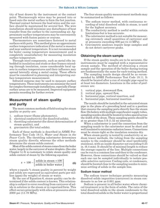 steam - its generation and use - 41st edition