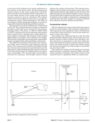 steam - its generation and use - 41st edition