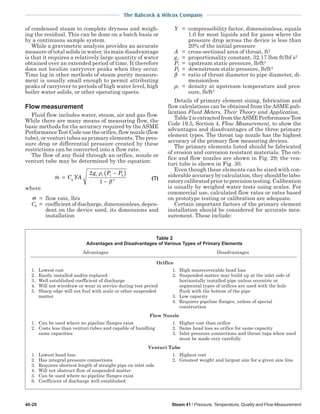 steam - its generation and use - 41st edition