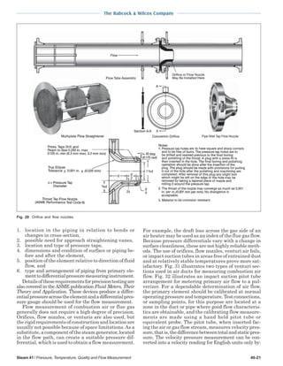 steam - its generation and use - 41st edition