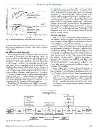 steam - its generation and use - 41st edition