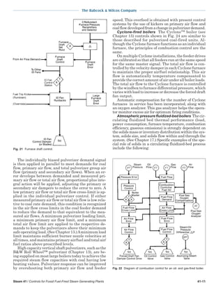 steam - its generation and use - 41st edition