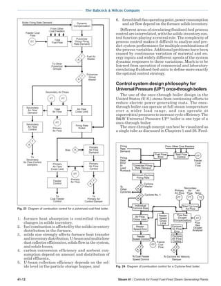 steam - its generation and use - 41st edition