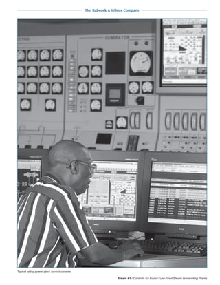 steam - its generation and use - 41st edition