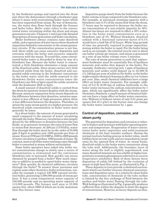 steam - its generation and use - 41st edition