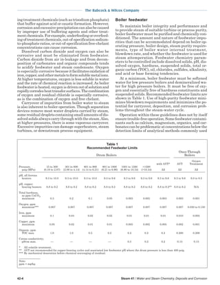 steam - its generation and use - 41st edition