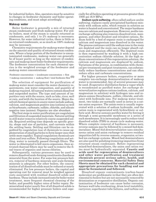 steam - its generation and use - 41st edition