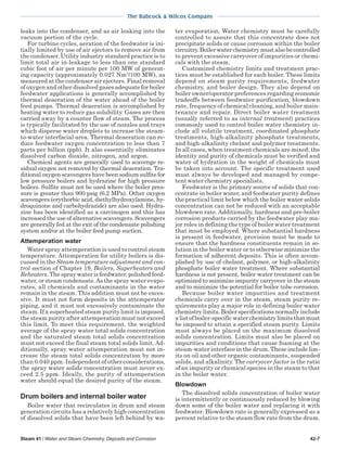 steam - its generation and use - 41st edition