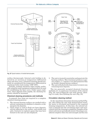 steam - its generation and use - 41st edition