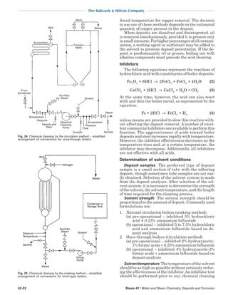 steam - its generation and use - 41st edition