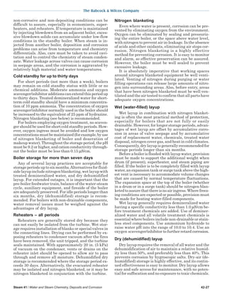 steam - its generation and use - 41st edition