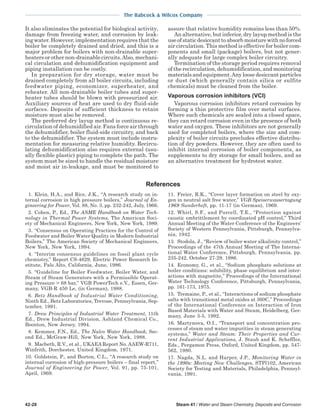 steam - its generation and use - 41st edition