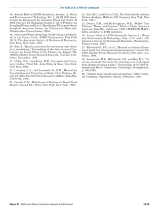 steam - its generation and use - 41st edition